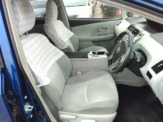 Image of 2011 Toyota PRIUS-40