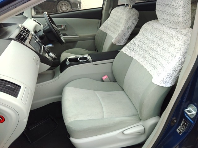 Image of 2011 Toyota PRIUS-40