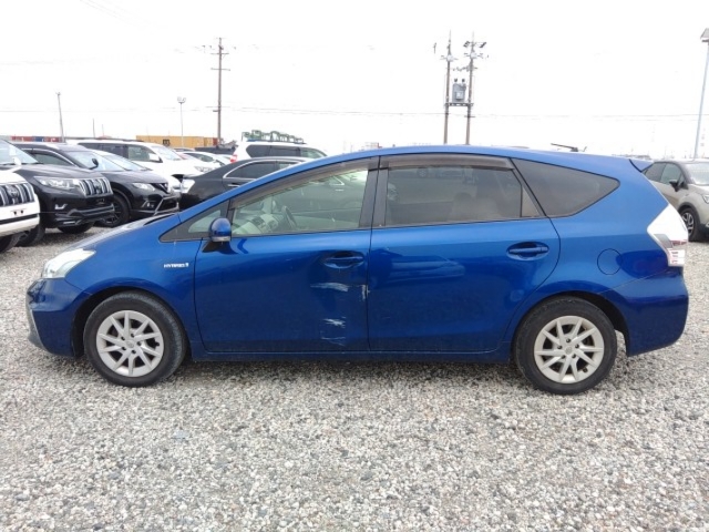 Image of 2011 Toyota PRIUS-40