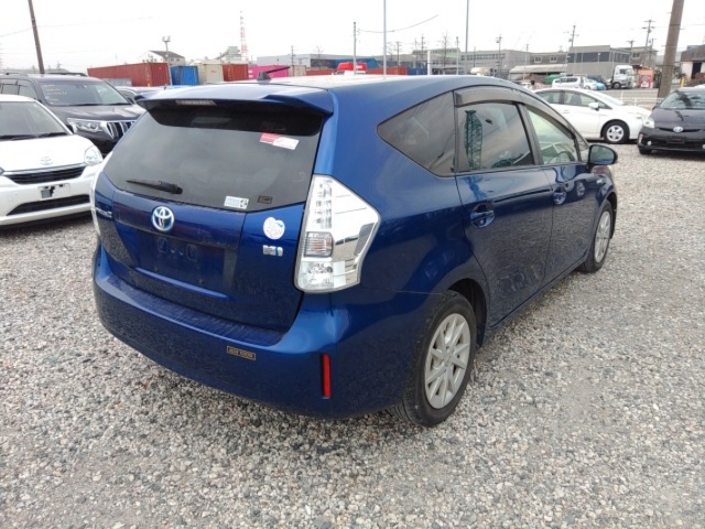 Image of 2011 Toyota PRIUS-40