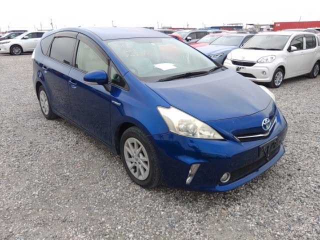Image of 2011 Toyota PRIUS-40