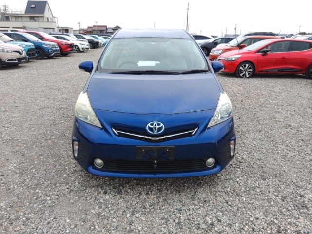 Image of 2011 Toyota PRIUS-40