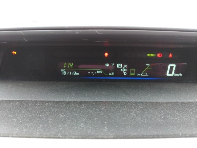 Image of 2011 Toyota PRIUS-40