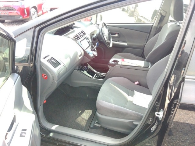 Image of 2012 Toyota PRIUS-41