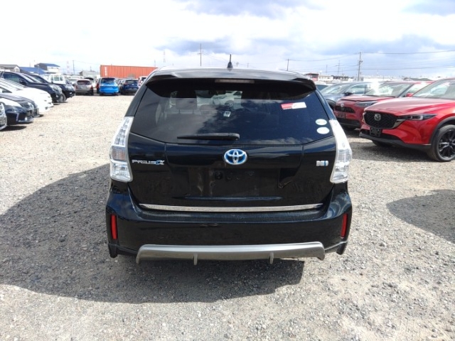 Image of 2012 Toyota PRIUS-41