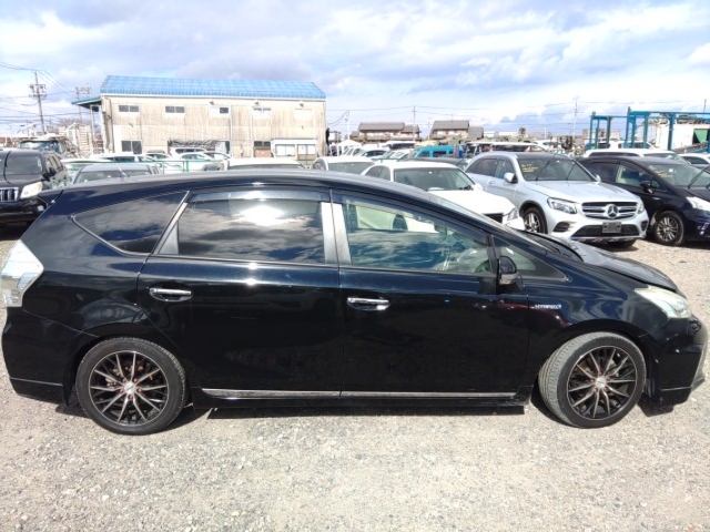 Image of 2012 Toyota PRIUS-41