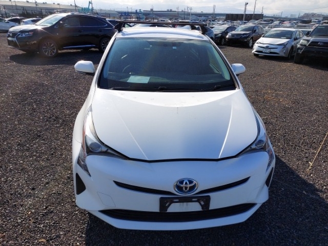 Image of 2016 Toyota PRIUS-51