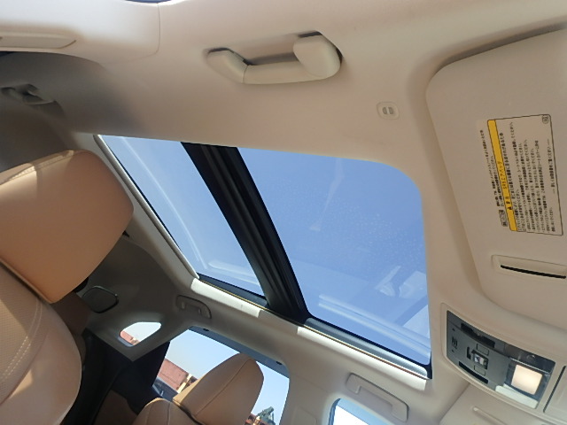 Image of 2016 LEXUS RX450h