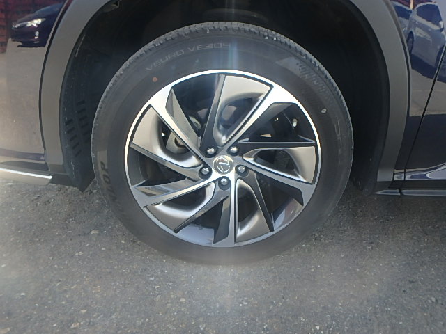 Image of 2016 LEXUS RX450h