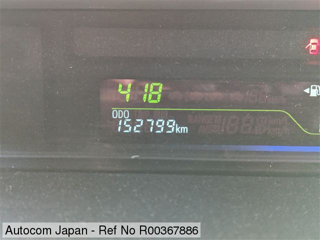 Image of 2011 Toyota PRIUS-41