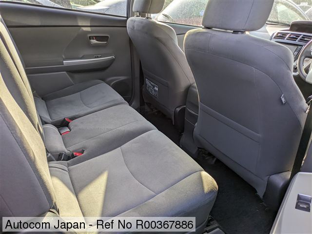 Image of 2011 Toyota PRIUS-41