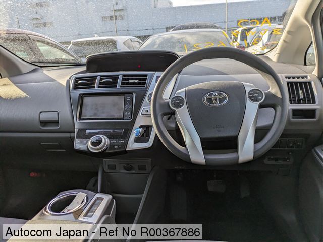 Image of 2011 Toyota PRIUS-41