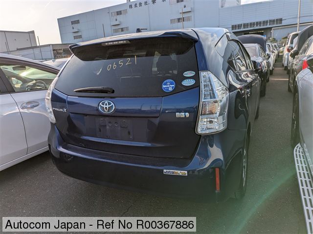 Image of 2011 Toyota PRIUS-41