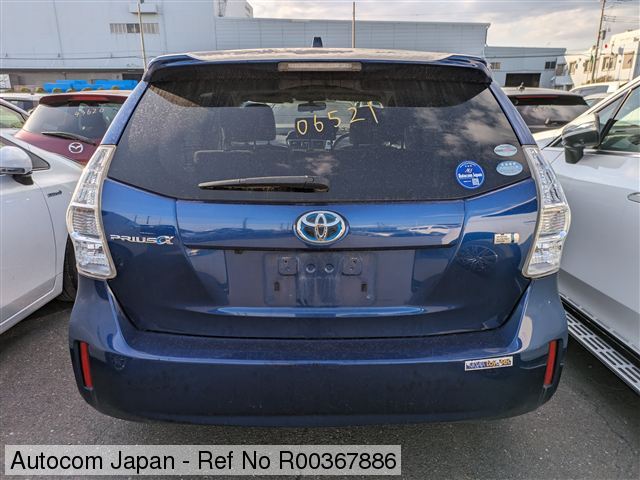 Image of 2011 Toyota PRIUS-41