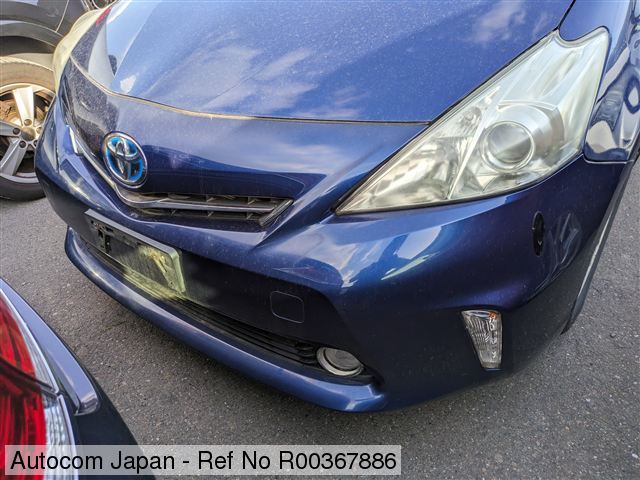 Image of 2011 Toyota PRIUS-41