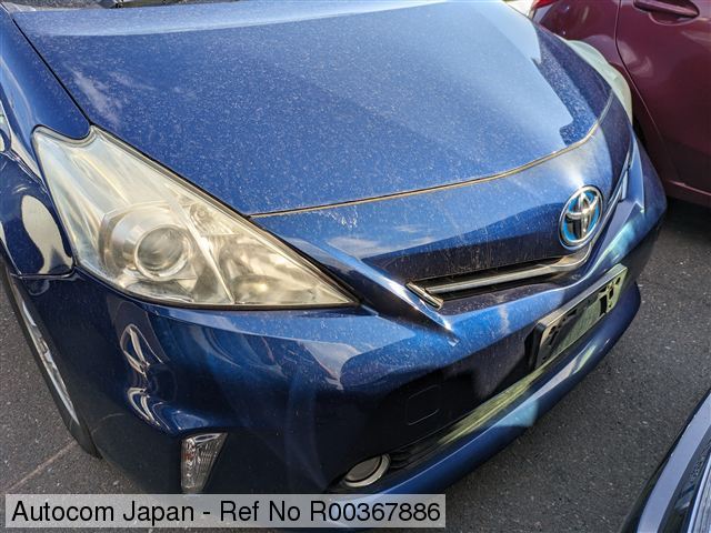Image of 2011 Toyota PRIUS-41