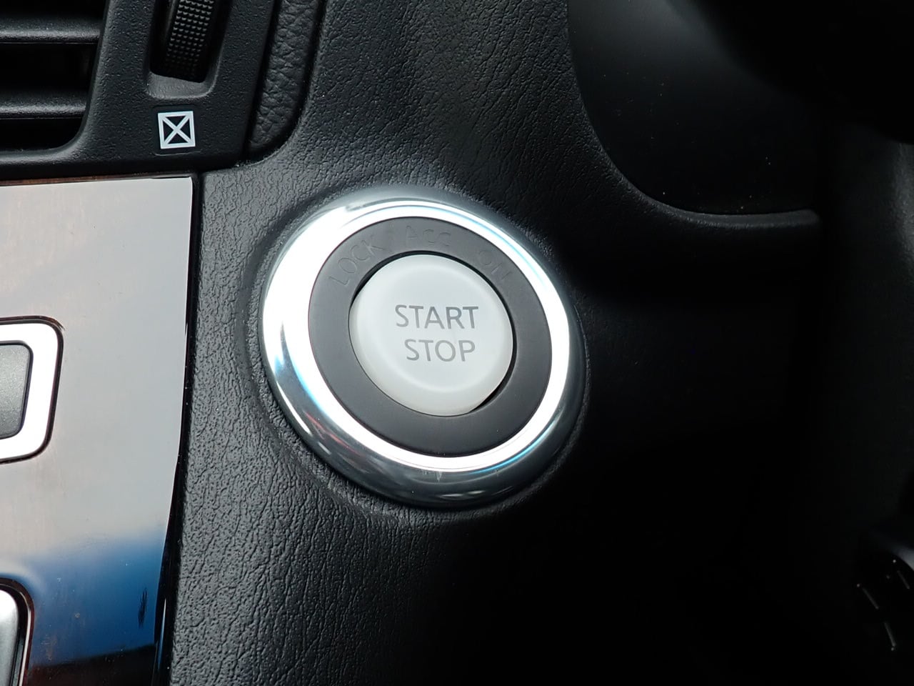 Image of 2012 NISSAN FUGA