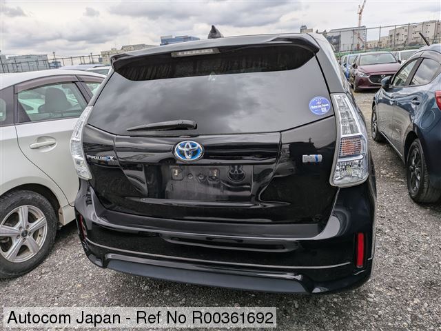 Image of 2012 Toyota PRIUS-41