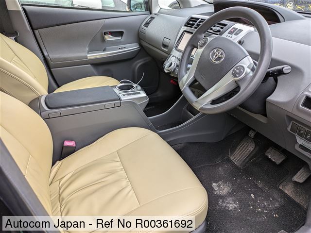 Image of 2012 Toyota PRIUS-41