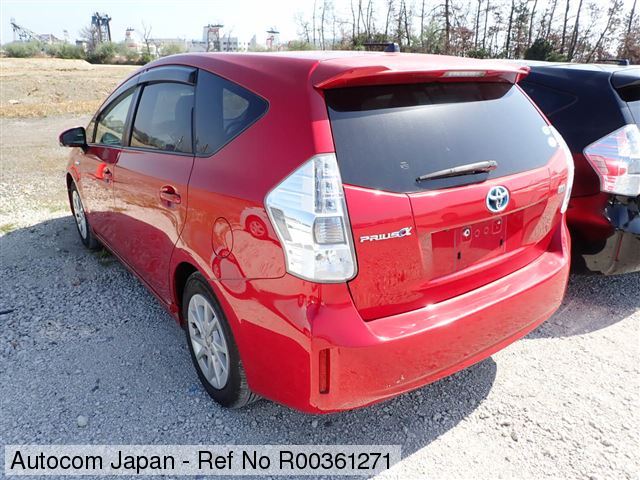 Image of 2013 Toyota PRIUS-41