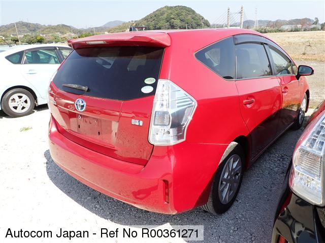Image of 2013 Toyota PRIUS-41