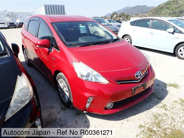 Image of 2013 Toyota PRIUS-41