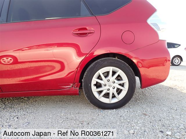 Image of 2013 Toyota PRIUS-41