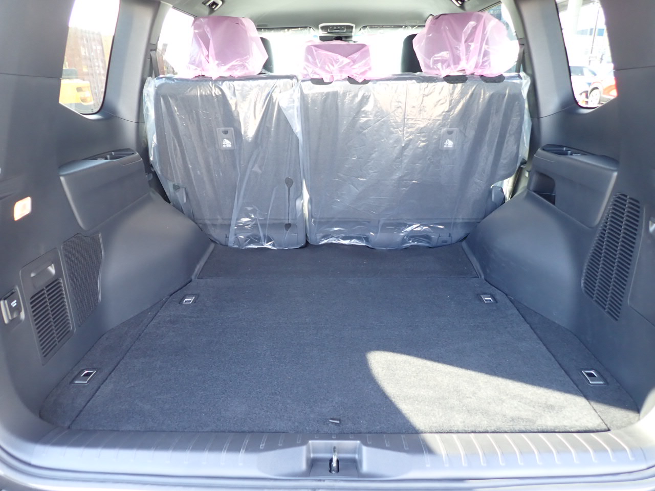 Image of 2024 LAND CRUISER 300