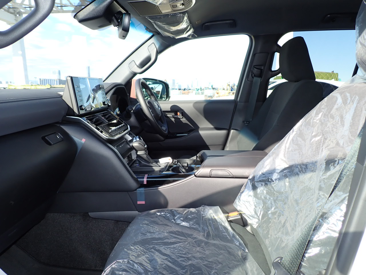 Image of 2024 LAND CRUISER 300