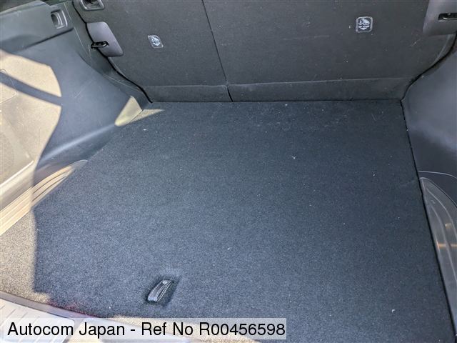 Image of 2021 TOYOTA HARRIER