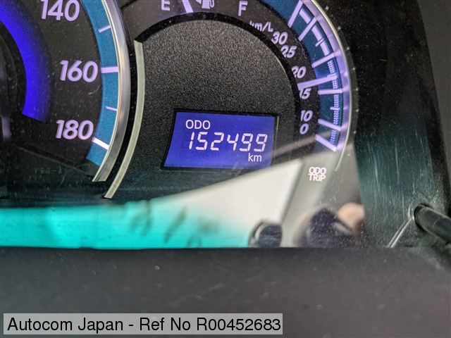 Image of 2012 TOYOTA Camry