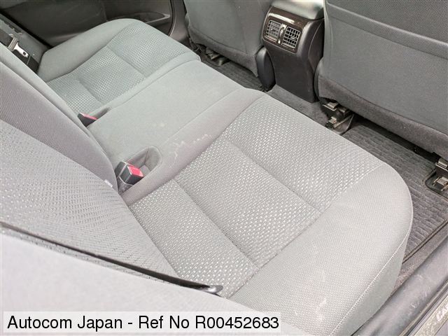 Image of 2012 TOYOTA Camry