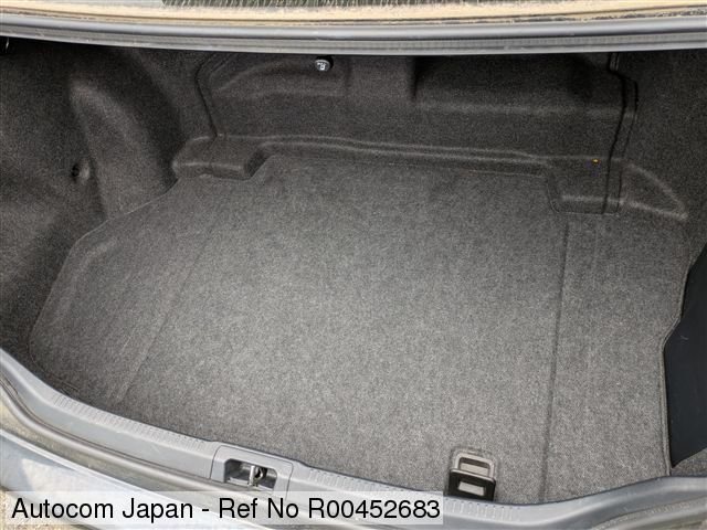 Image of 2012 TOYOTA Camry