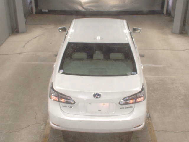 Image of 2009 LEXUS HS250h