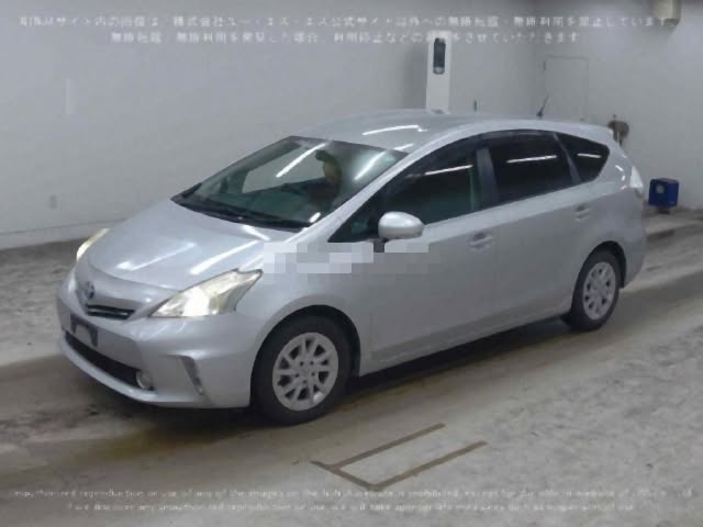 2011 TOYOTA PRIUS 41